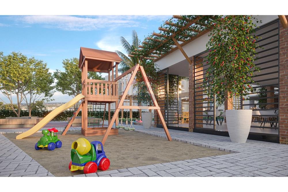 Apartamento - Venda - Maceió , Alagoas - Playground_EcoVitta.jpg - 850271257-2