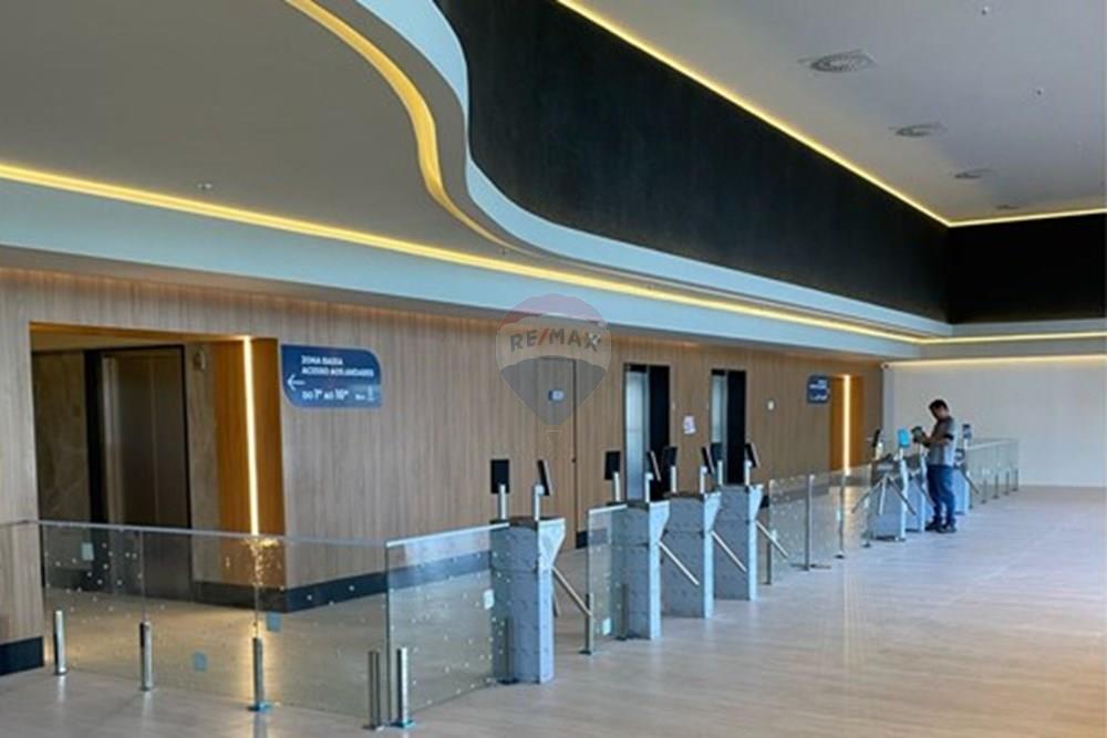 Cj. Comercial/ Sala - Venda - Recife , Pernambuco - IMG_1260.jpeg - 850701016-77