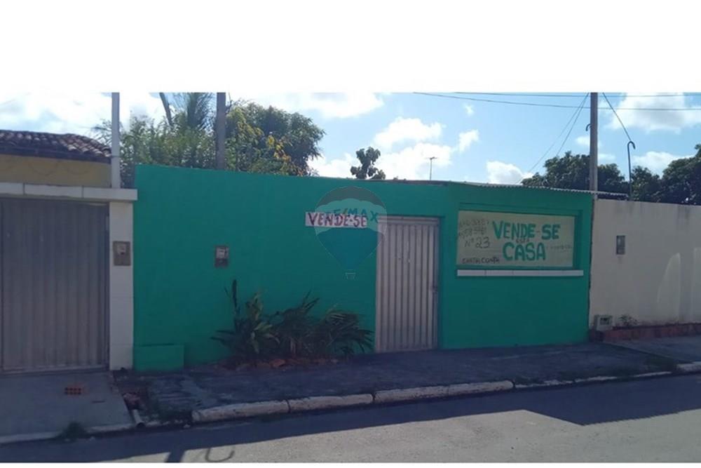 Casa - Venda - Marechal Deodoro , Alagoas - Rosiene fachada 1.jpg - 850641063-14