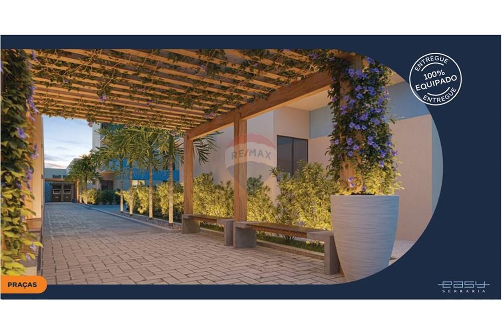 Apartamento - Venda - Maceió , Alagoas - easy serraria 7.JPG - 850271243-4