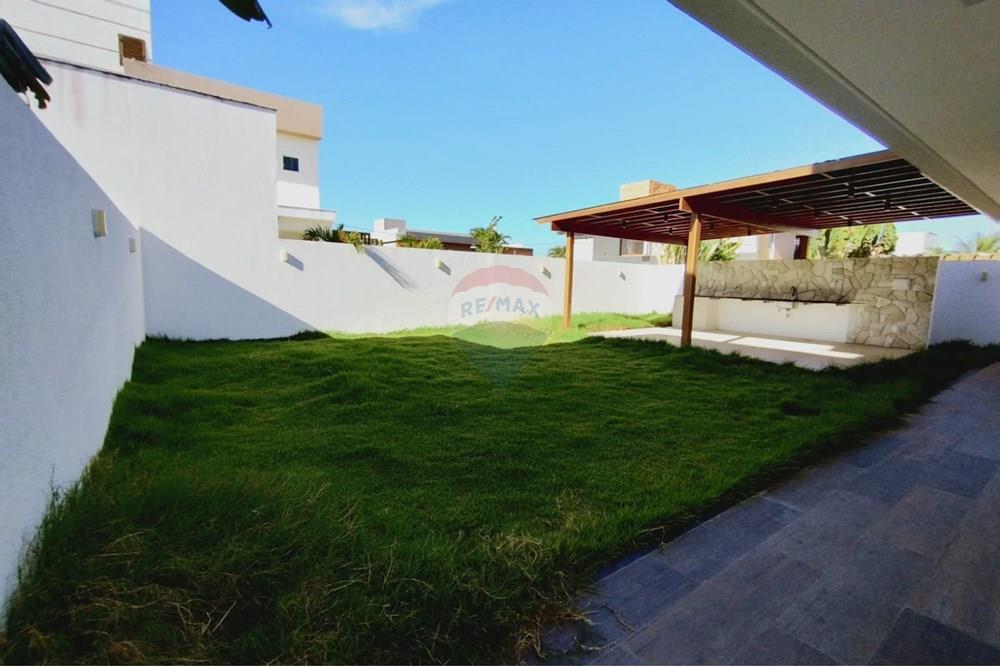 Casa de Condomínio - Venda - Aracaju , Sergipe - 060f3354-fd60-4abc-83b6-527315c31be8.jpg - 850581145-218