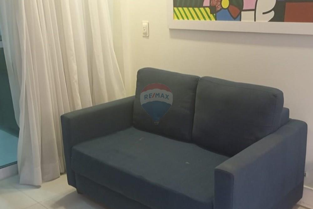 Apart Hotel/ Flat - Venda - Ipojuca , Pernambuco - b5044b16-6ccf-47bf-a198-cb54af8cc4d5.jpg - 850221043-36