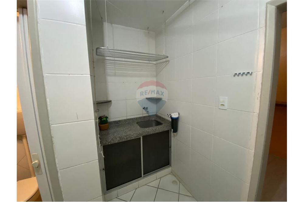 Apartamento - Venda - Recife , Pernambuco - 20 - 850501080-137