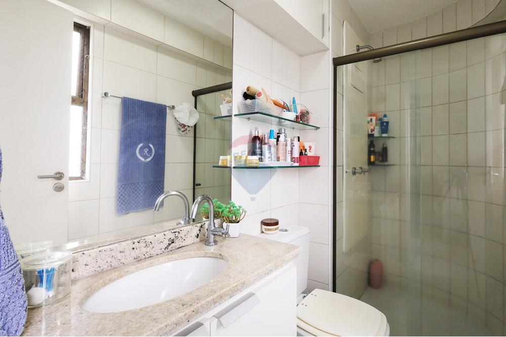 Apartamento - Venda - Recife , Pernambuco - QUARTO 03 SUÍTE - CLOSET WC.jpg - 850091040-183