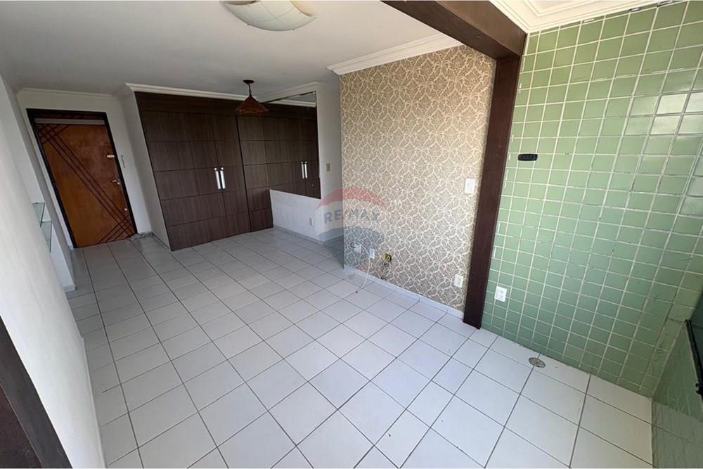 Apartamento - Venda - Recife , Pernambuco - EDF MATHEUS MAI AP 804A - SALA1.JPEG - 850071032-144
