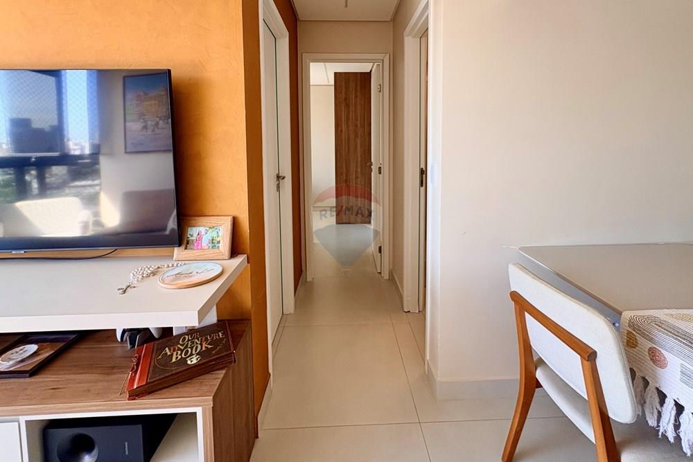 Apartamento - Venda - Recife , Pernambuco - IMG_2989.jpeg - 850091088-41