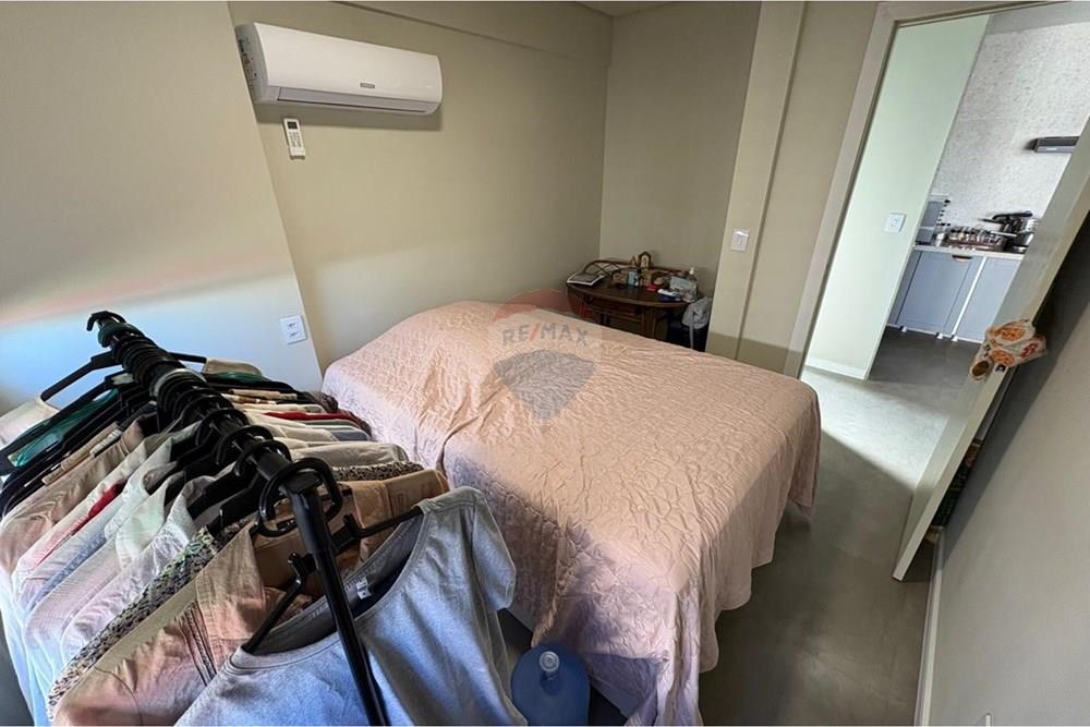 Apart Hotel/ Flat - Venda - Recife , Pernambuco - AP1106 VILA CARVALHEIRA - QTO1.JPEG - 850071032-153