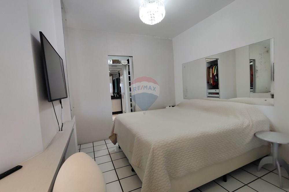 Apartamento - Venda - Recife , Pernambuco - IMG20260402153704.jpg - Suite - 850251063-151