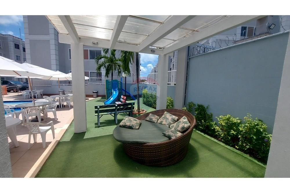 Apartamento - Venda - Olinda , Pernambuco - 24a9a7ef-f2c1-4770-813d-5de3c53a5964.jpg - 850301012-71