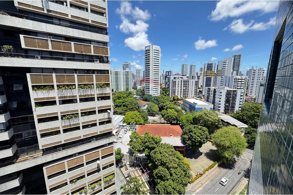 Apartamento - Venda - Recife , Pernambuco - IMG_0968.jpeg - 850701016-61