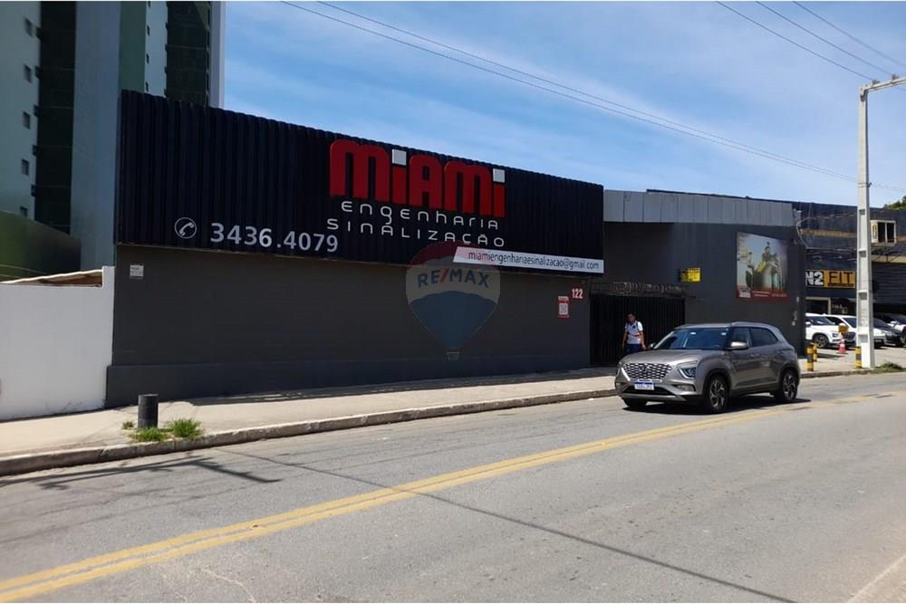 Galpão - Alugar - Maceió , Alagoas - cf05c1b7-b65d-412f-9d12-9a6d789919ac.jpeg - 850711027-17