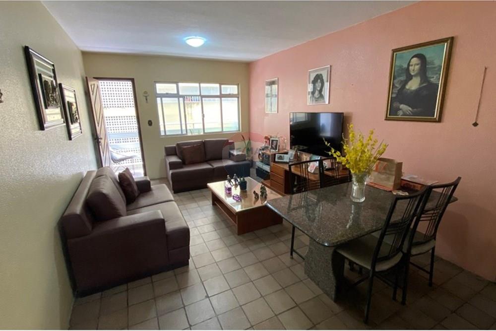 Apartamento - Venda - Recife , Pernambuco - 01 (1).JPG - 850041007-130