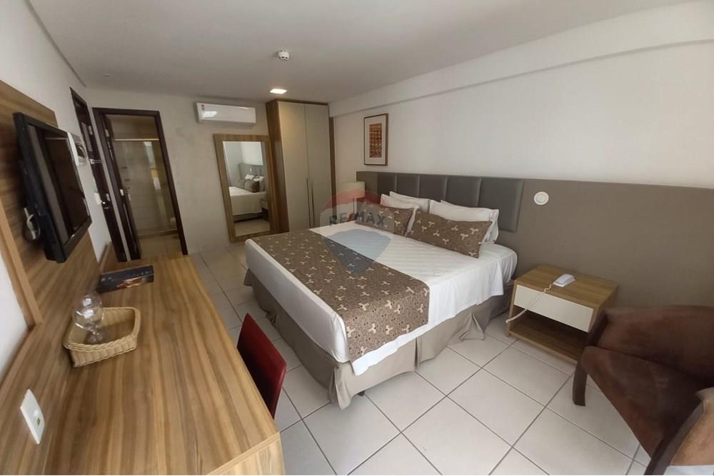 Apart Hotel/ Flat - Venda - Recife , Pernambuco - WhatsApp Image 2025-07-11 at 09.36.46.jpeg - 850071019-207