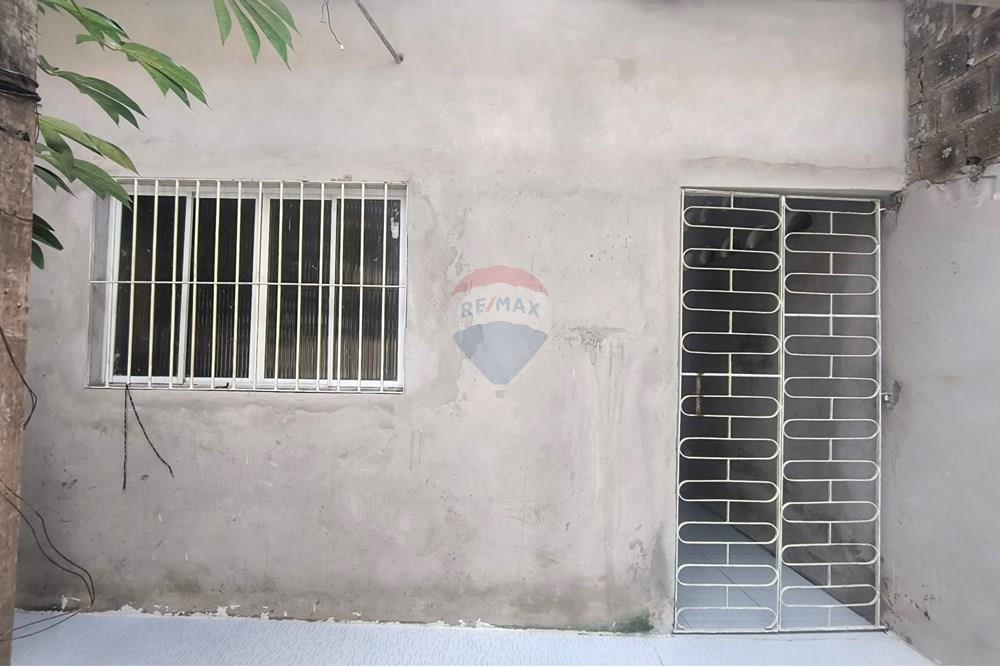 Casa - Venda - Cabo de Santo Agostinho , Pernambuco - 1003462743.jpg - 850281042-3