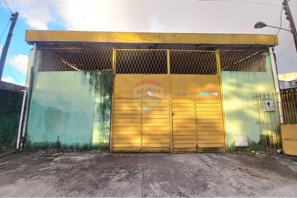 Galpão - Venda - Maceió , Alagoas - 20251017_164702.jpg - 850271020-193