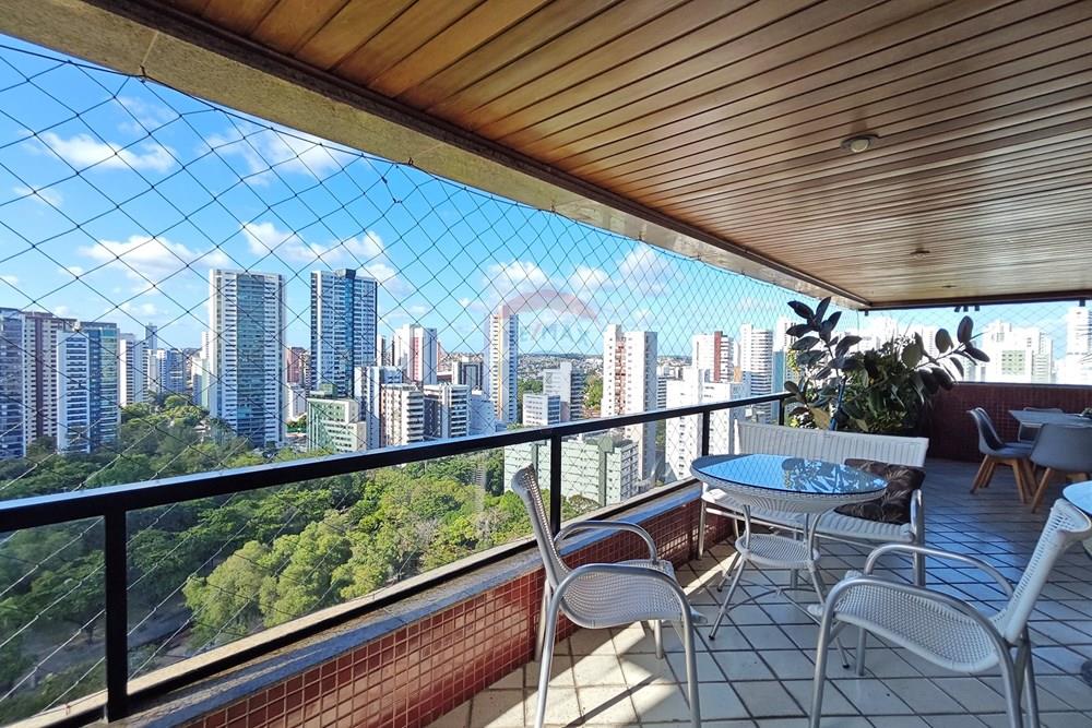 Apartamento - Venda - Recife , Pernambuco - IMG_20260123_153517.jpg - 850091082-45