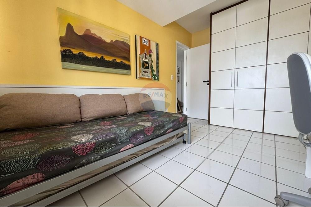 Apartamento - Venda - Recife , Pernambuco - Quarto 01 (2).jpeg - 850041007-129