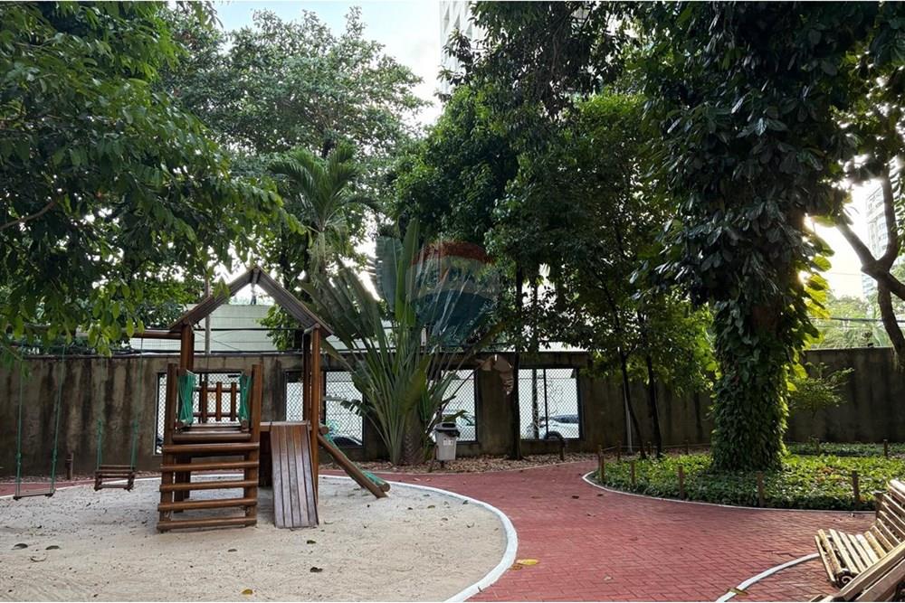 Apartamento - Venda - Recife , Pernambuco - EDF MARIA FLAVIA -1901 -PLAYGROUND.JPEG - 850071032-127