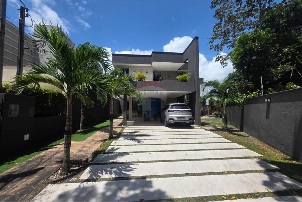 Casa de Condomínio - Venda - Maceió , Alagoas - WhatsApp Image 2025-10-24 at 20.46.57 (1).jpeg - 850271006-294