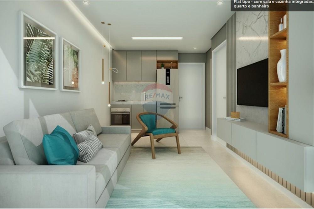 Apart Hotel/ Flat - Venda - Ipojuca , Pernambuco - 4.jpg - 850091085-7