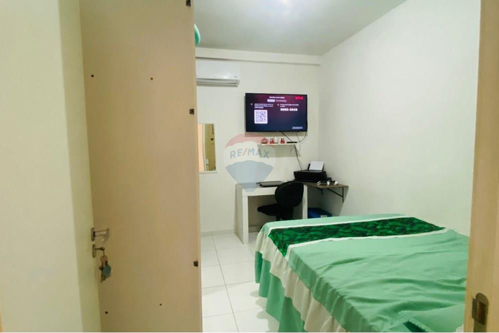 Apartamento - Venda - Nossa Senhora do Socorro , Sergipe - 954284de-58f0-4112-b160-0b9ba80091d7.jpg - 850581145-256