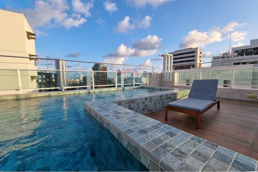 Apartamento - Venda - Recife , Pernambuco - IMG-20251024-WA0086.jpg - 850701004-55