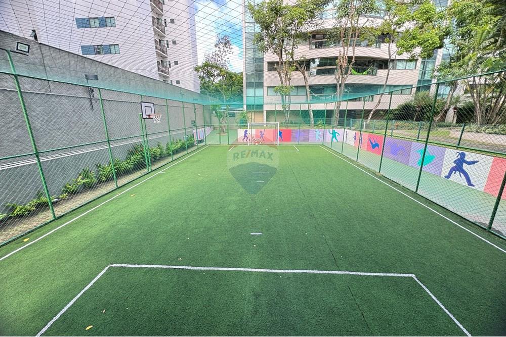 Apartamento - Alugar - Recife , Pernambuco - IMG_4384.jpeg - 850701005-335