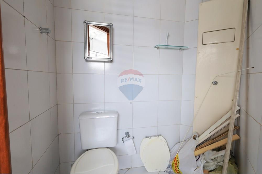 Apartamento - Venda - Recife , Pernambuco - WC DE SERVIÇO.jpg - 850091040-205