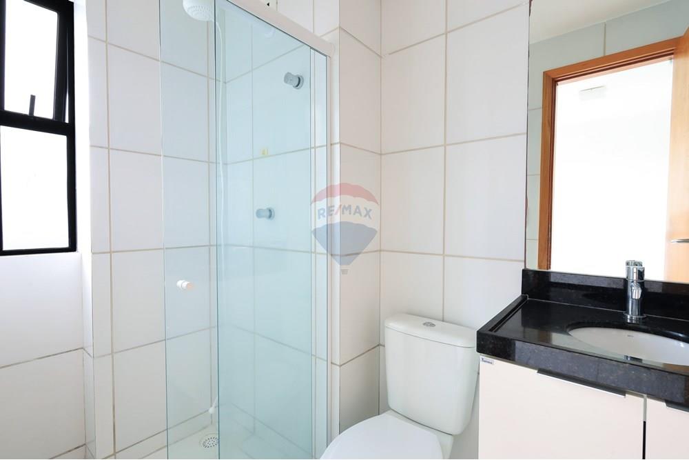 Apartamento - Venda - Recife , Pernambuco - QUARTO 02 SUÍTE - WC.jpg - 850091040-197