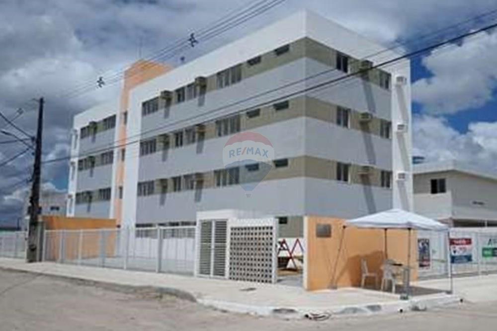 Apartamento - Venda - Cabo de Santo Agostinho , Pernambuco - farol.jpg - 850281001-68