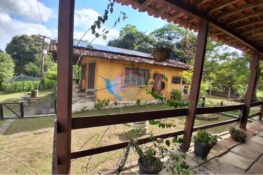 Chácara / Sítio / Fazenda - Venda - São Lourenço da Mata , Pernambuco - IMG-20251021-WA0121.jpg - 850091086-4