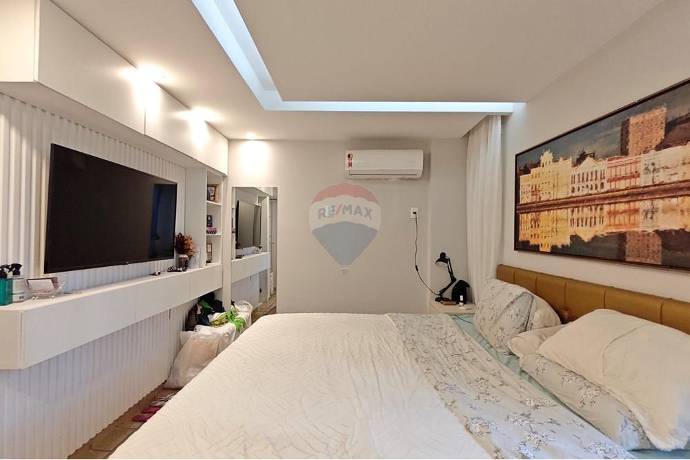 Apartamento - Venda - Recife , Pernambuco - IMG_20250919_155611.jpg - Suite - 850091082-23