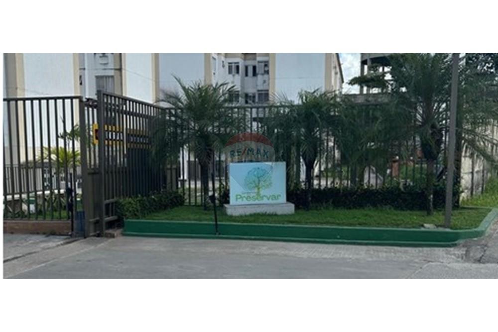 Apartamento - Venda - Camaragibe , Pernambuco - ENTRADA4.jpg - 850301035-3