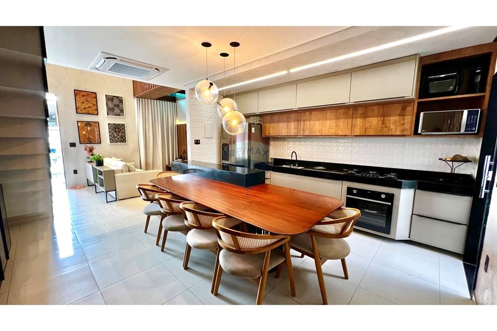 Casa - Venda - Jaboatão dos Guararapes , Pernambuco - IMG_4781.jpg - Cozinha da sala de estar - 850091013-308