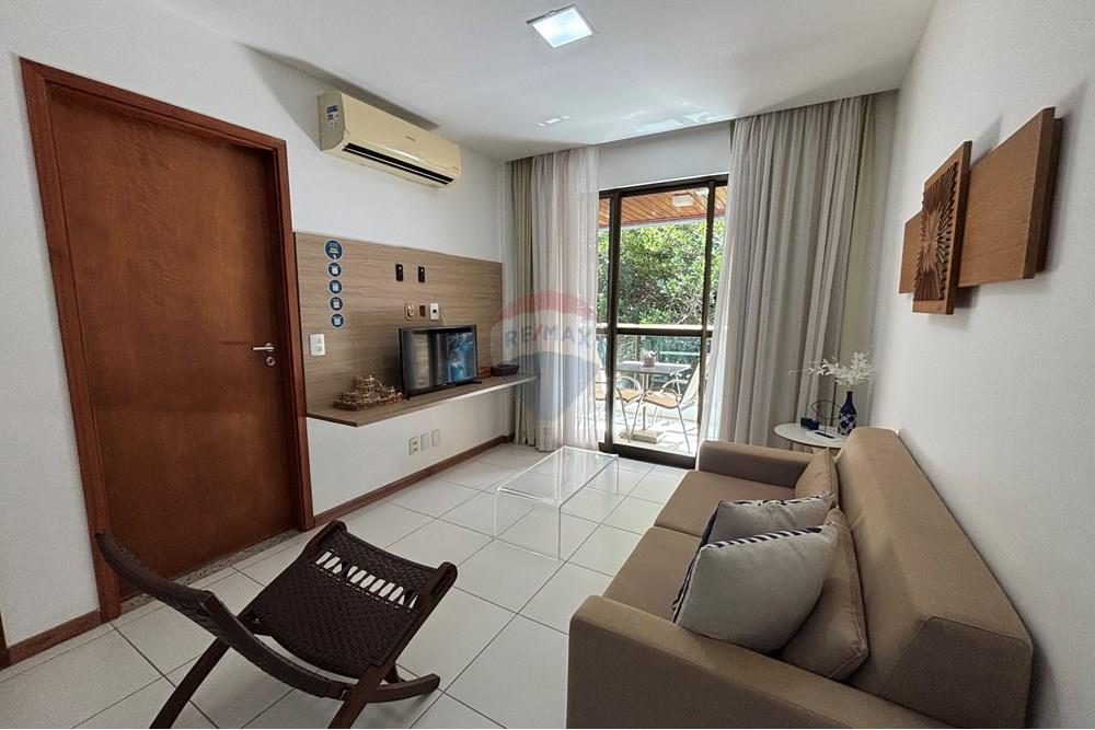 Rezidential - Apartament - Barra de São Miguel , Alagoas - BR - IMG_4260.JPG - 850491042-54