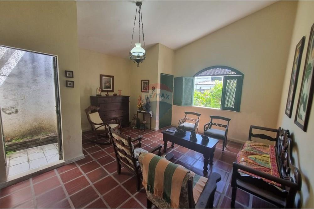 Casa - Venda - Aracaju , Sergipe - IMG-20250115-WA0141.jpg - 850631021-58