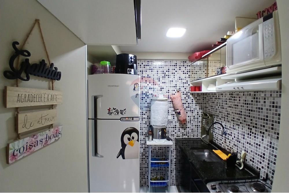 Apartamento - Alugar - Garanhuns , Pernambuco - 16690.jpg - 850741003-17