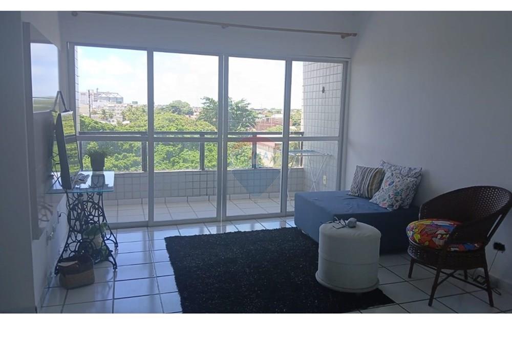 Apartamento - Alugar - Recife , Pernambuco - 18f944b0-111c-4d92-a2eb-2fcd05c2e613.jpg - 850301004-146