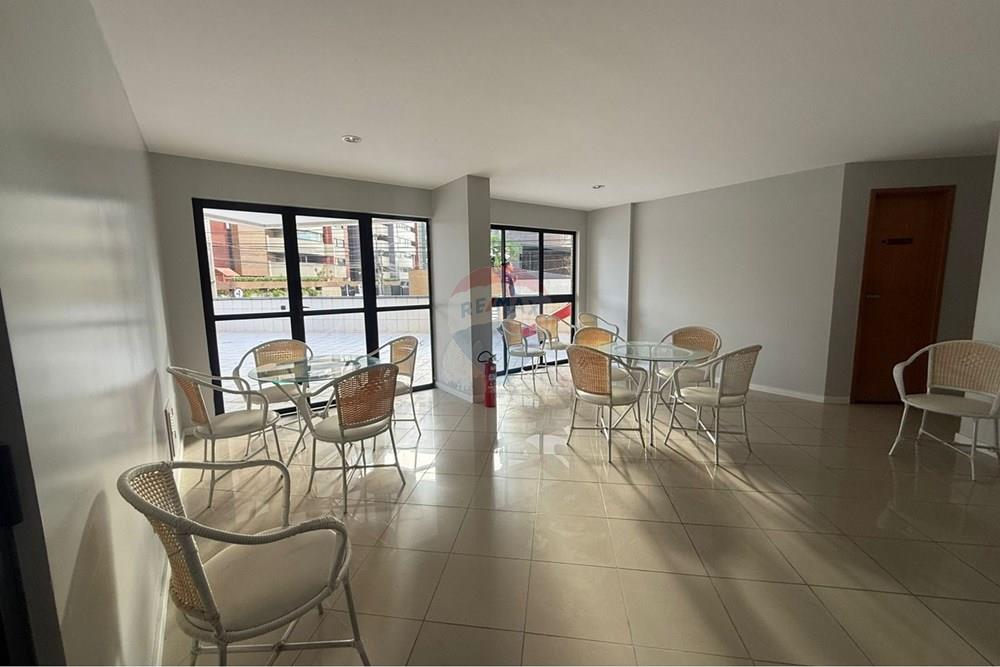 Apartamento - Venda - Maceió , Alagoas - FOTO AP. NILTON. 03.jpeg - 850271285-3