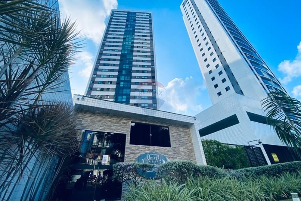 Apartamento - Alugar - Recife , Pernambuco - Screenshot_2.jpg - 850191110-30