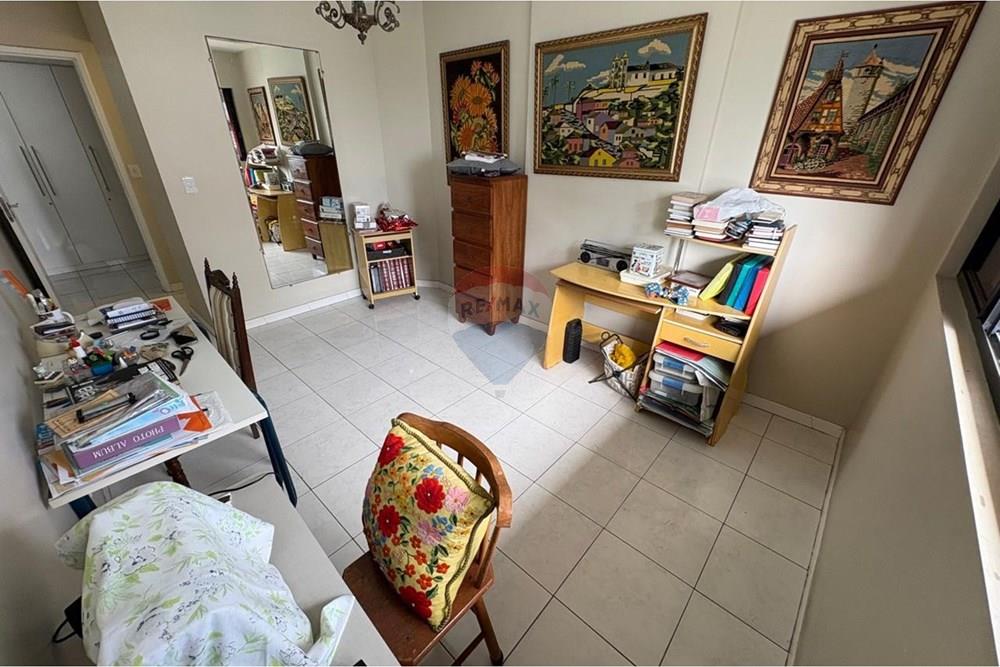 Apartamento - Venda - Recife , Pernambuco - EDF ACACIA AP 902 -ESC1.JPEG - 850071032-137