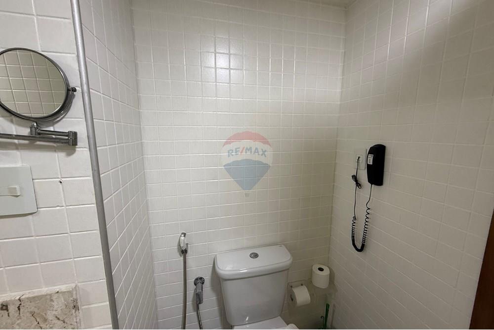 Apart Hotel/ Flat - Venda - Jaboatão dos Guararapes , Pernambuco - IMG_9694.jpeg - 850251016-705