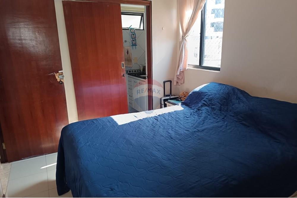 Apartamento - Venda - Maceió , Alagoas - APTO CARLA 29.jpeg - 850141002-132