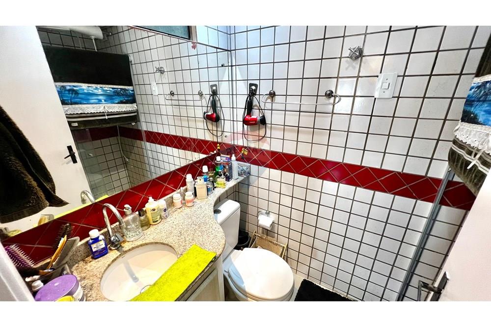 Apartamento - Venda - Recife , Pernambuco - 37bd7bfe-2e4d-4a67-a1f3-4193da00e0c4.jpg - 850091056-43