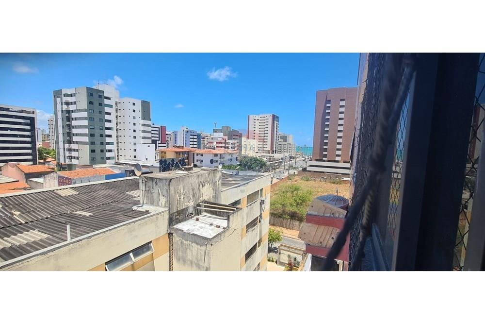Apartamento - Venda - Maceió , Alagoas - paulo05.jpeg - 850141093-8