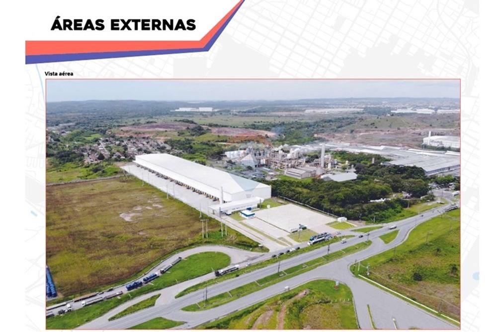 Galpão - Alugar - Cabo de Santo Agostinho , Pernambuco - Slide4.jpg - 850281003-1316