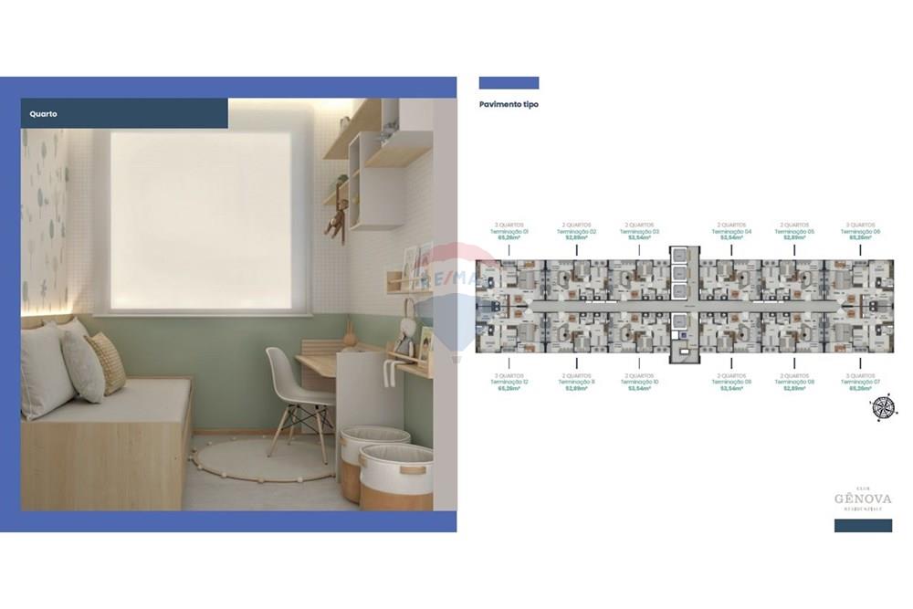 Apartamento - Venda - Maceió , Alagoas - 026 - Quarto.JPG - 850271247-4