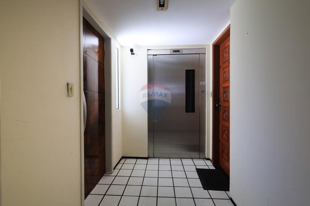 Apartamento - Alugar - Recife , Pernambuco - HALL DO APARTAMENTO.jpg - 850091093-6