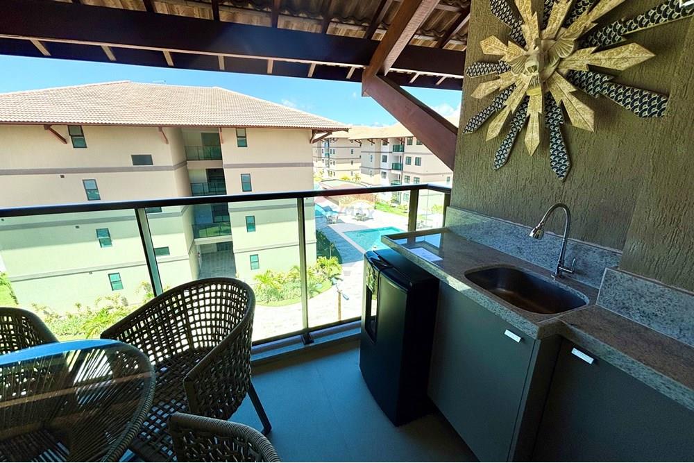 Apartamento - Venda - Ipojuca , Pernambuco - IMG_5323.jpg - Varanda - 850251063-130