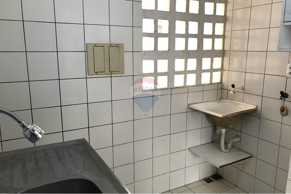 Apartamento - Venda - Aracaju , Sergipe - IMG_9552.JPG - 850581003-1217